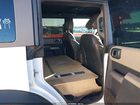 2022 Ford Bronco Wildtrak Белый vin: 1FMEE5DP7NLB85984