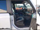 2022 Ford Bronco Wildtrak Белый vin: 1FMEE5DP7NLB85984