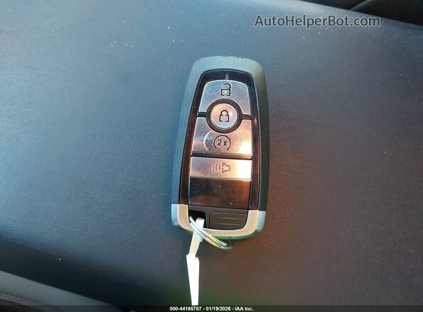 1FMEE5DP7NLB85984 2022 FORD BRONCO Белый Вид панели приборов