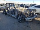 2024 Ford Bronco Badlands Зеленый vin: 1FMEE9BP0RLA26062