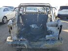 2024 Ford Bronco Badlands Зеленый vin: 1FMEE9BP0RLA26062