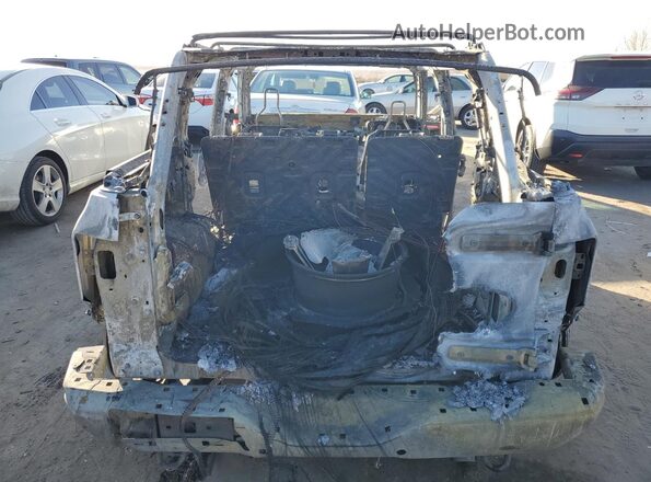 1FMEE9BP0RLA26062 2024 FORD BRONCO Зеленый Вид сзади