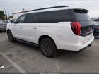 2025 Ford Expedition Active Max Белый vin: 1FMJK1H8XSEA48296