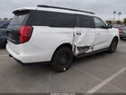 2025 Ford Expedition Active Max Белый vin: 1FMJK1H8XSEA48296