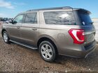 2019 Ford Expedition Max Xlt Gray vin: 1FMJK1HT1KEA41323