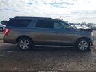2019 Ford Expedition Max Xlt Gray vin: 1FMJK1HT1KEA41323