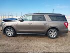 2019 Ford Expedition Max Xlt Gray vin: 1FMJK1HT1KEA41323