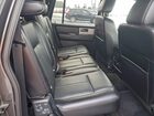 2016 Ford Expedition El Xlt Серый vin: 1FMJK1HT2GEF32376