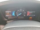 2016 Ford Expedition El Xlt Серый vin: 1FMJK1HT2GEF32376