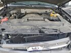 2016 Ford Expedition El Xlt Серый vin: 1FMJK1HT2GEF32376