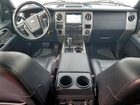2016 Ford Expedition El Xlt Серый vin: 1FMJK1HT2GEF32376