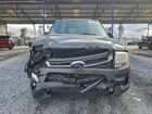 2016 Ford Expedition El Xlt Серый vin: 1FMJK1HT2GEF32376