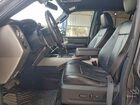 2016 Ford Expedition El Xlt Серый vin: 1FMJK1HT2GEF32376