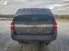2016 Ford Expedition El Xlt Серый vin: 1FMJK1HT2GEF32376