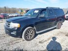 2016 Ford Expedition El Xlt Черный vin: 1FMJK1HT3GEF12685
