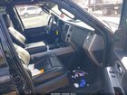 2016 Ford Expedition El Xlt Черный vin: 1FMJK1HT3GEF12685