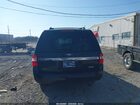 2016 Ford Expedition El Xlt Черный vin: 1FMJK1HT3GEF12685