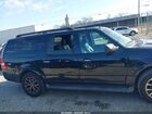 2016 Ford Expedition El Xlt Черный vin: 1FMJK1HT3GEF12685