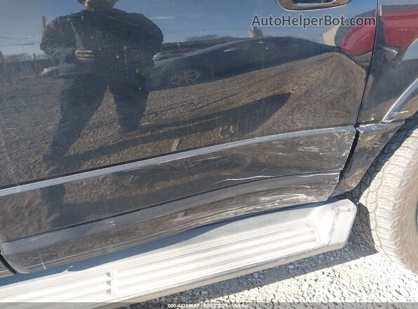 1FMJK1HT3GEF12685 2016 FORD EXPEDITION EL Черный 