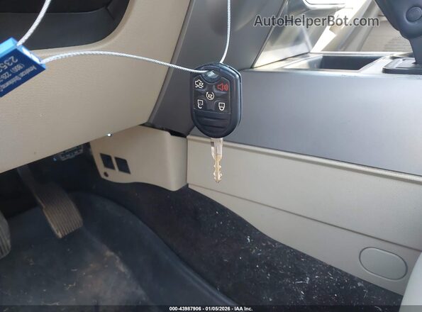 1FMJK1HT3GEF15778 2016 FORD EXPEDITION EL Black Widok deski rozdzielczej