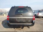 2016 Ford Expedition El Xlt Black vin: 1FMJK1HT3GEF15778