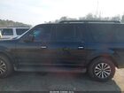 2016 Ford Expedition El Xlt Black vin: 1FMJK1HT3GEF15778