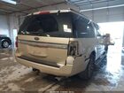 2017 Ford Expedition El Xlt Бежевый vin: 1FMJK1HT3HEA58102