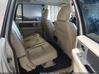2017 Ford Expedition El Xlt Бежевый vin: 1FMJK1HT3HEA58102