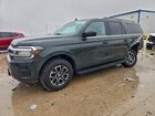 2022 Ford Expedition Max Xlt Charcoal vin: 1FMJK1HT4NEA25850