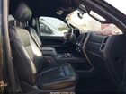 2018 Ford Expedition Max Xlt Black vin: 1FMJK1HT9JEA15342