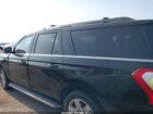 2018 Ford Expedition Max Xlt Black vin: 1FMJK1HT9JEA15342