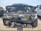 2018 Ford Expedition Max Xlt Black vin: 1FMJK1HT9JEA15342