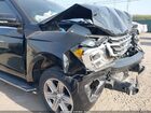 2018 Ford Expedition Max Xlt Black vin: 1FMJK1HT9JEA15342