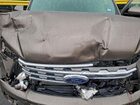 2019 Ford Expedition Max Xlt Коричневый vin: 1FMJK1HTXKEA50912