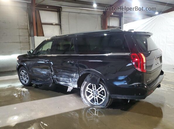 1FMJK1J82SEA23936 2025 FORD EXPEDITION Черный 