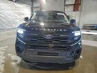 2025 Ford Expedition Max Active Черный vin: 1FMJK1J82SEA23936