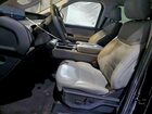 2025 Ford Expedition Max Active Черный vin: 1FMJK1J82SEA23936