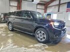2025 Ford Expedition Max Active Черный vin: 1FMJK1J82SEA23936