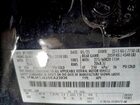 2025 Ford Expedition Max Active Черный vin: 1FMJK1J82SEA23936