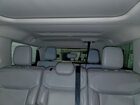 2025 Ford Expedition Max Active Черный vin: 1FMJK1J82SEA23936