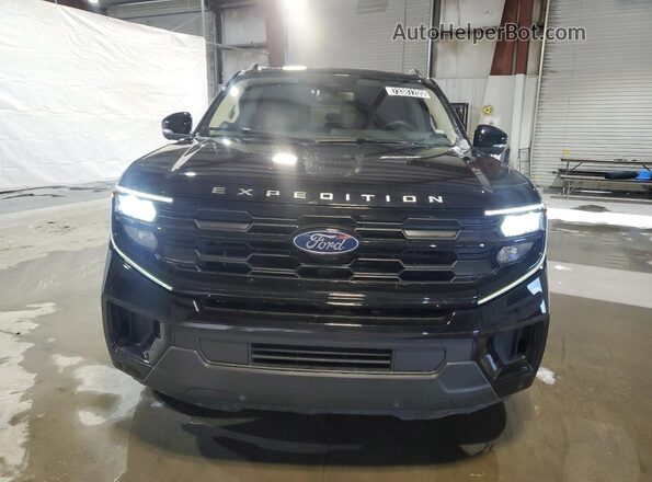 1FMJK1J82SEA23936 2025 FORD EXPEDITION Черный 