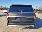 2024 Ford Expedition Max Xlt Серый vin: 1FMJK1J83REB06432 2024 Ford Expedition Max Xlt Серый vin: 1FMJK1J83REB06432