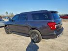 2024 Ford Expedition Max Xlt Серый vin: 1FMJK1J83REB06432 2024 Ford Expedition Max Xlt Серый vin: 1FMJK1J83REB06432