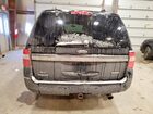 2016 Ford Expedition El Xlt Черный vin: 1FMJK1JT1GEF21203