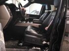 2016 Ford Expedition El Xlt Черный vin: 1FMJK1JT1GEF21203