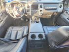 2016 Ford Expedition El Xlt Черный vin: 1FMJK1JT1GEF21203
