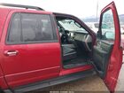 2016 Ford Expedition El Xlt Красный vin: 1FMJK1JT1GEF55481