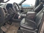 2021 Ford Expedition Max Xlt Silver vin: 1FMJK1JT3MEA26982