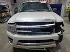 2016 Ford Expedition El Xlt Белый vin: 1FMJK1JT7GEF36899