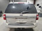 2016 Ford Expedition El Xlt Белый vin: 1FMJK1JT7GEF36899